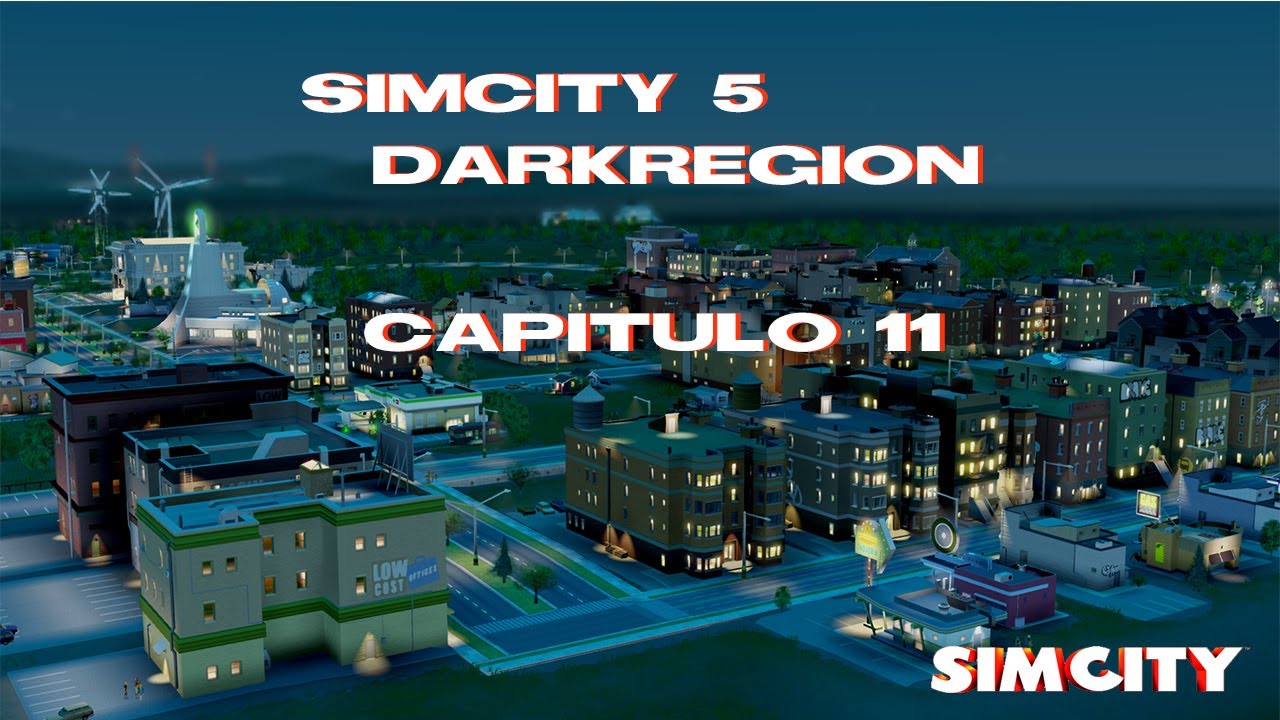 SIMICITY 5 | CAPITULO 11 | NOS FORRAMOS