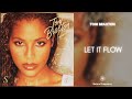 Toni Braxton - Let It Flow (432Hz)