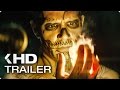 Suicide Squad Official ALL Trailer (2016)