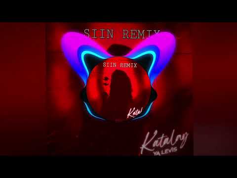 KATALAY ( SIIN REMIX ) Moombahchill 2025
