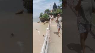 Pantai Balekambang Kab Malangreelshot