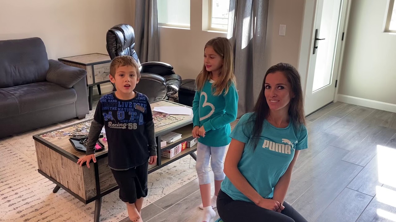 The hair salon is closed so. YouTube