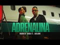 Dhurata dora feat luciano  adrenalina official