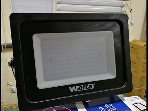 Светодиодный прожектор wfl. Прожектор светодиодный 200 Вт Wolta WFL-200w/06. Прожектор светодиодный 20 Вт Wolta WFL-20w/06. Прожектор СМД 200вт светодиодный. Прожектор Wolta 50.