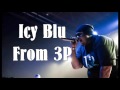 Icy blu promo vid sunny daysdark nights 2016