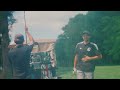 The Double Bogey Boys Hit Hazeltine