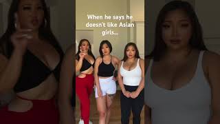 Are Asian Babes Your Type 