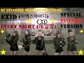 EXID (이엑스아이디) - Every Night (매일밤) (Special Extended Version)