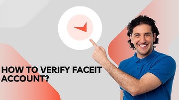 How To Verify Faceit Account - 2025 UPDATED