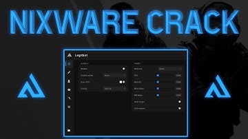 🔥 Nixware Crack CS2 2025 — приватный чит теперь бесплатно и без бана