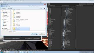 027 Unity 3d : How to upload your demo ONLINE