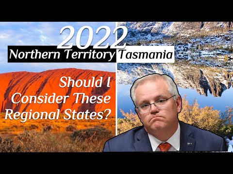Should I Choose NT or TAS for 2022 as Migration Option?