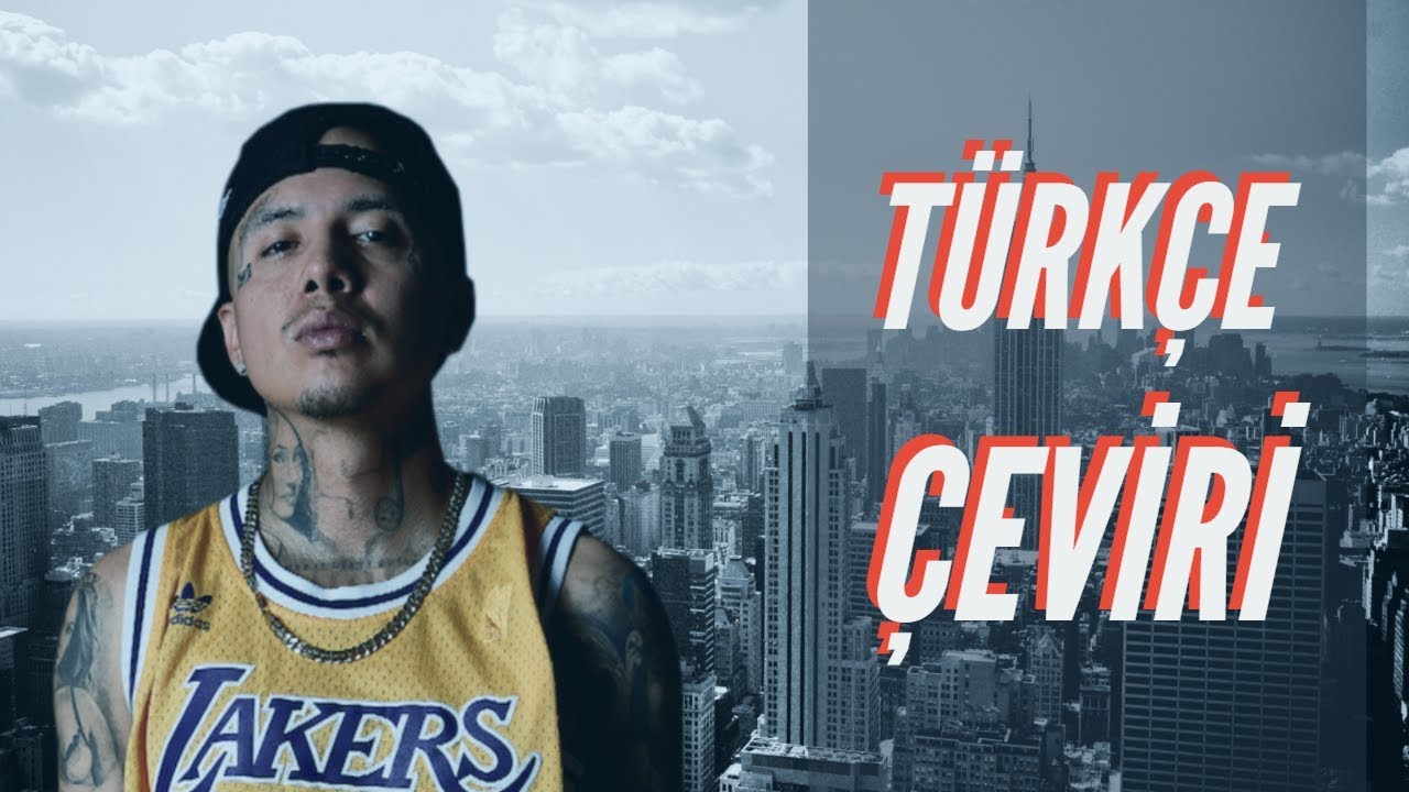 King Lil G - Who Shot 2Pac (Türkçe Altyazılı) - YouTube