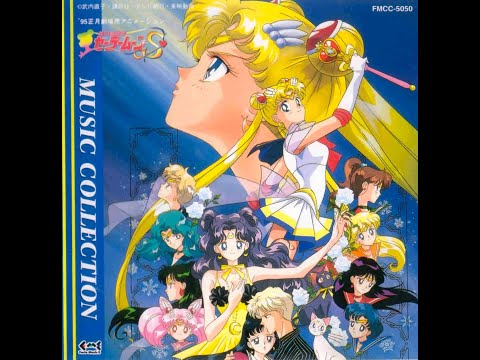 sailor moon crystal - O Vício