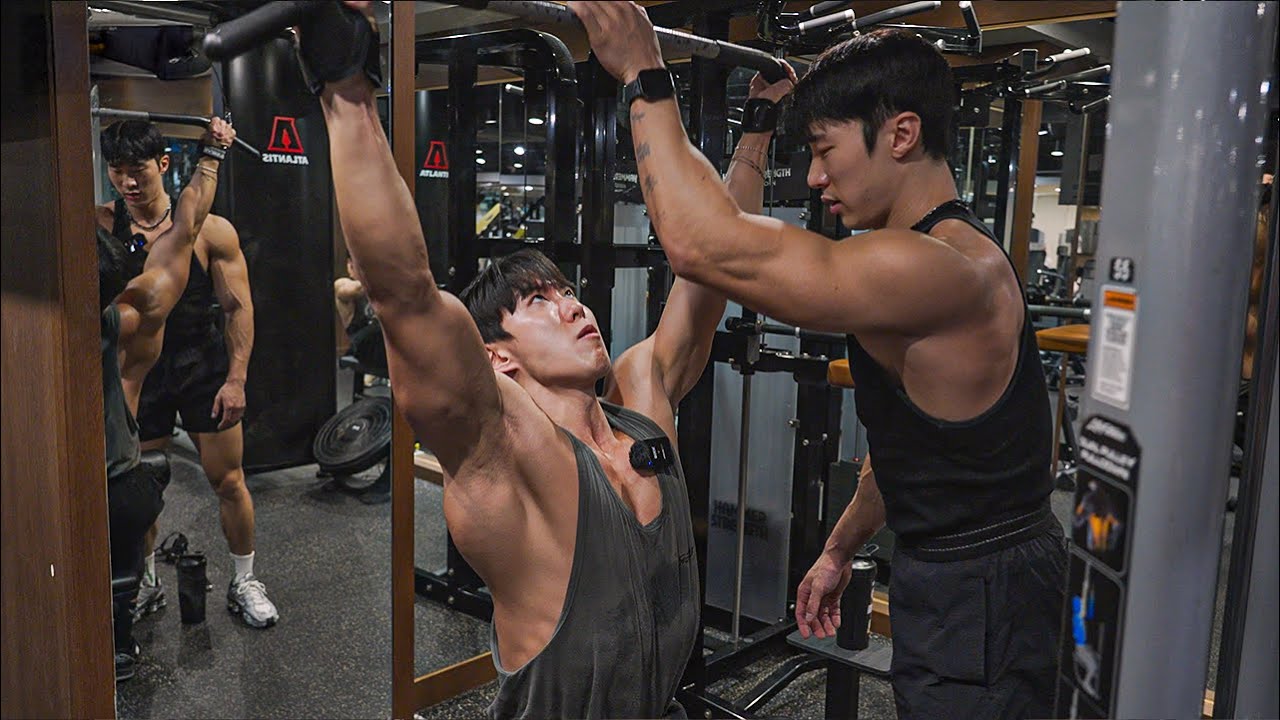 형재야 누가 형을 위에서 그렇게 쳐다봐 feat.우형재