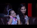 D5 Junior | Mind blowing performance of Anamika and her little sister | Mazhavil Manorama Mp3 Song