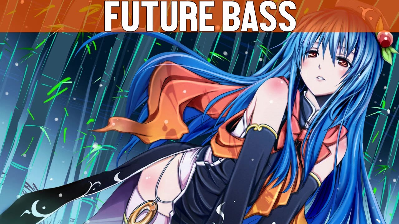 【Future Bass】Kill Paris Space Forest YouTube
