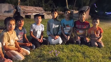 الاربعاء ٢٦ يونيو ٢٠٢٤ تعليم احكام القران الكريم ملا مظهر الخزرجي ديالى حمرين منطقة الزاويه 