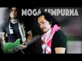 Moga Sempurna - ONEY Lipan Bara | Guitarist Malaya