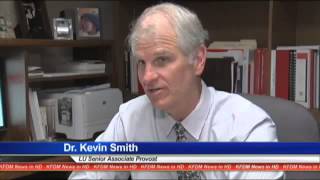 LU Spring enrollment increases