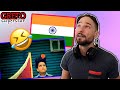 Reacting to &quot;ULTIMATE Funny INDIAN TV Ads&quot; 7BLAB *REACTION* [Indian Commercials]