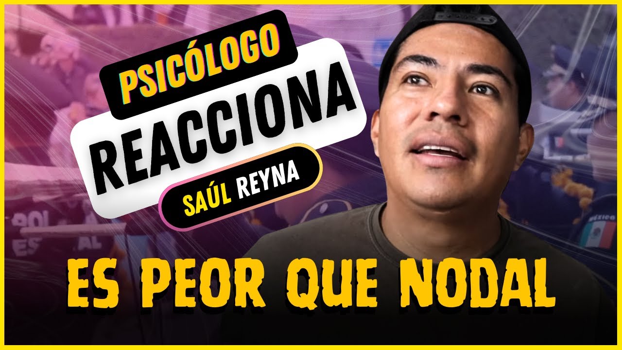 Se Enorgullece de ABANDONAR a su ESPOSA ENFERMA ❗️ | Lo PEOR de Saúl Reyna PARTE 1