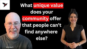 #6 The Future of Community Management | Todd Nilson & Yukta Kandhari | Founders Across Borders