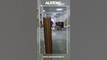 𝐁𝐞𝐚𝐮𝐭𝐲 𝐚𝐧𝐝 𝐃𝐮𝐫𝐚𝐛𝐢𝐥𝐢𝐭𝐲 𝐂𝐨𝐦𝐛𝐢𝐧𝐞𝐝 - 𝐀𝐥𝐬𝐭𝐨𝐧𝐞 𝐏𝐫𝐞 𝐋𝐚𝐦𝐢𝐧𝐚𝐭𝐞𝐝 𝐃𝐨𝐨𝐫𝐬 𝐟𝐨𝐫 𝐋𝐚𝐬𝐭𝐢𝐧𝐠 𝐄𝐥𝐞𝐠𝐚𝐧𝐜𝐞. #wpcdoor