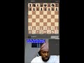 Asake plays viewers| Chess
