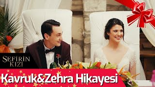 Sefirin Kızı | Kavruk & Zehra Hikayesi