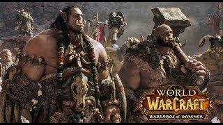Naxxramas Trailer 2017