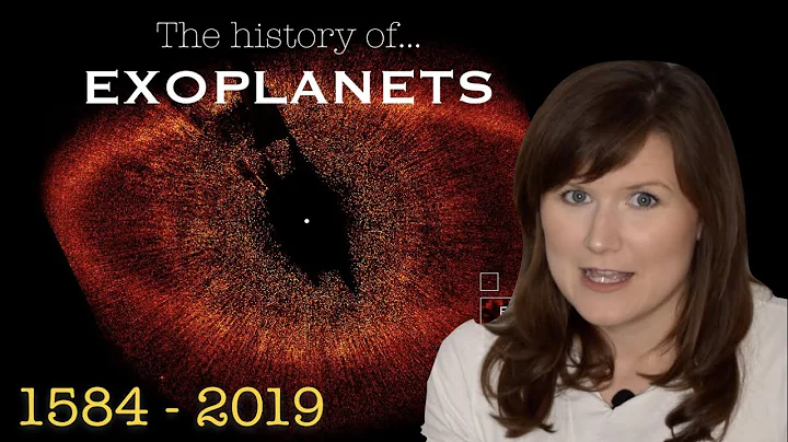 The discovery of the first exoplanet  | The 2019 Nobel Prize in Physics - DayDayNews