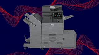 Sharp BP-71C_61C_56C_51C_71M_51M series