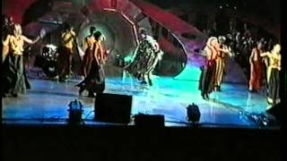 Филипп Киркоров - Огонь и Вода - Песня года 2000