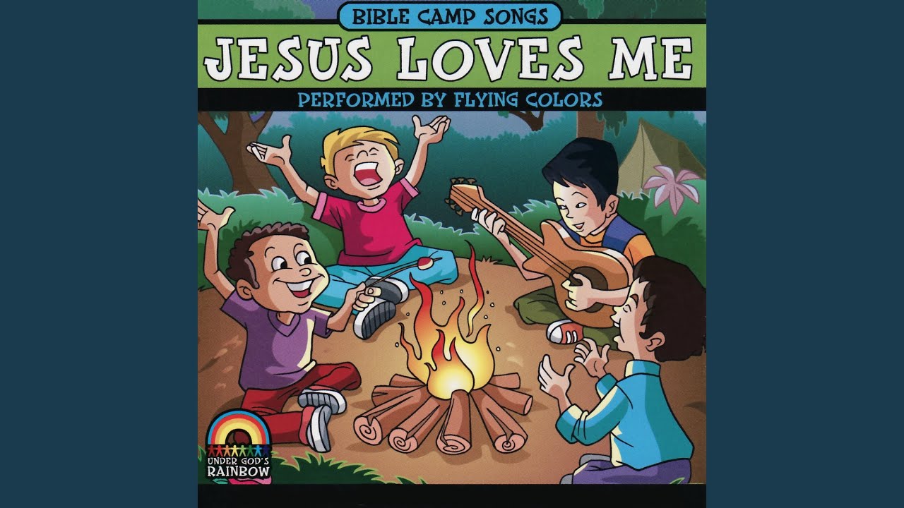 God Is Always Near Me