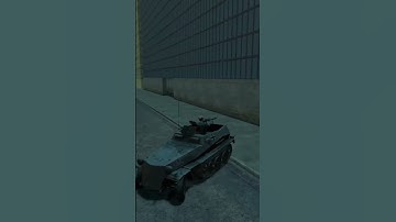 our tactic to fight huggy wuggy #garrysmod #gmod