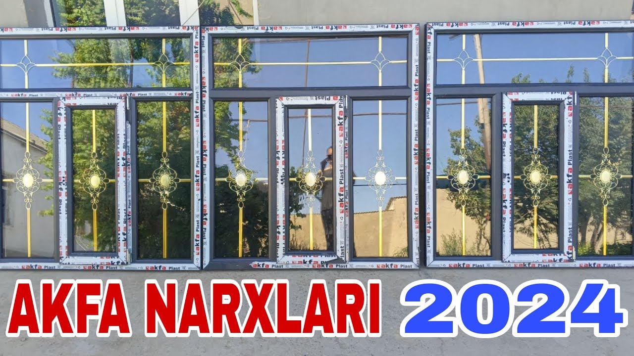 akfa eshik romlar narxlari 2024 #akfanarxlari #akfa #2024 #samarqand # ...