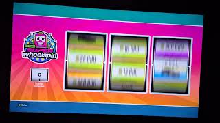 Forza Horizon 6 Truco para obtener tiradas de ruleta y creditos rapido y sencillo