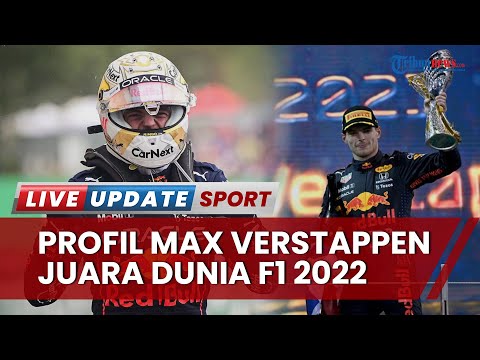 Video: Apakah max akan menjadi juara f1 termuda?