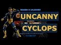 Marvel Avengers Alliance Season 2: Chapter 2 Reward - Uncanny Cyclops