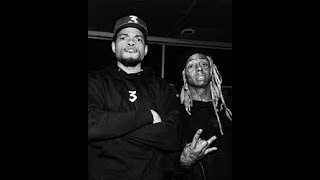 Chance the Rapper feat Lil Wayne and Smino - Tree  (ATL Brzy Mix)