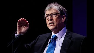 Bill Gates Explains Why He Doesn’t Own Any Cryptocurrency