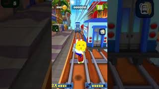 subway sponge neighbors running hero new update screenshot 4