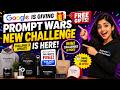 Google Is Giving FREE Swags Again! PromptWars New Challenge Is Here