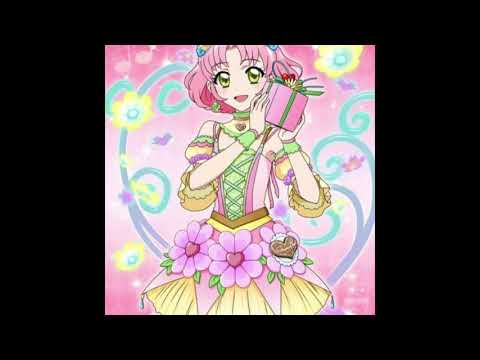 星夢學園主題曲💜