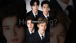 sorry for bad pictured guys #enhypen #kpop