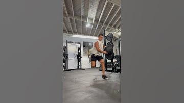 Single Leg Medball Lateral Rotational Jump to Single Leg Land