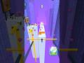 roof rails funny game #shorts #gaming