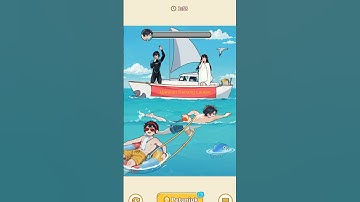 Brain Puzzle 2 Logic Twist Quest New - Renang Maraton #brainpuzzle #brainpuzzle2 #logictwist