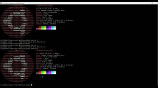 💻 SNMP Device Discovery & Polling via CLI | Observium Backend in Action
